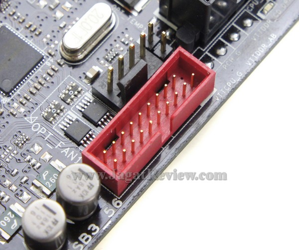 ASUS Rampage IV Extreme 36