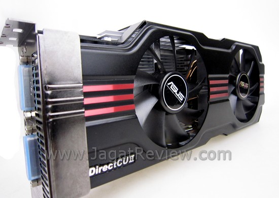 ASUS HD6950 DirectCUII 06