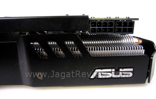 ASUS HD6950 DirectCUII 11