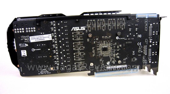 ASUS HD6950 DirectCUII 14