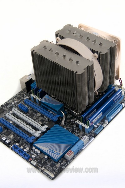 Preview Intel Sandy Bridge E: Core i7 3960X dan 3930K 3 ASUS P9X79 PRO Sandybridge E alt3