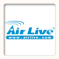 AirLive-Logo AirLive Logo