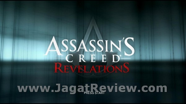 Assassin Creed Revelations (1) Assassin Creed Revelations 1