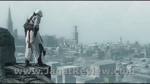 Assassin Creed Revelations (3) Assassin Creed Revelations 3