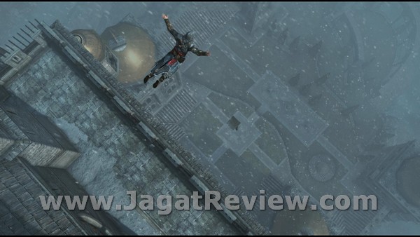 Assassin Creed Revelations (37) Assassin Creed Revelations 37