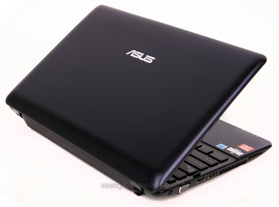 Asus Eee PC 1215B Asus Eee PC 1215B 2