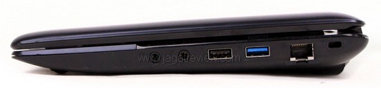 Asus Eee PC 1215B Asus Eee PC 1215B 7