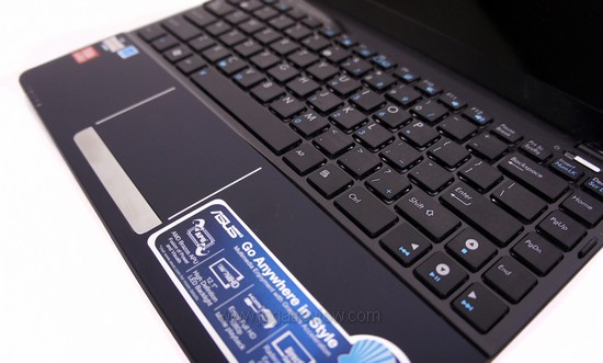 Asus Eee PC 1215B Asus Eee PC 1215B 8