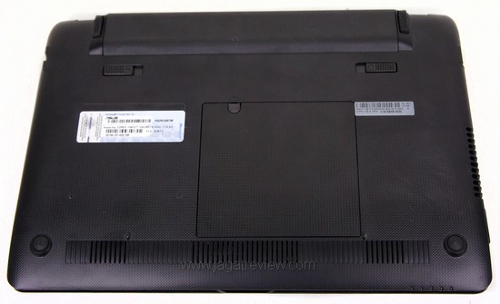 Asus Eee PC 1215B Asus Eee PC 1215B 9
