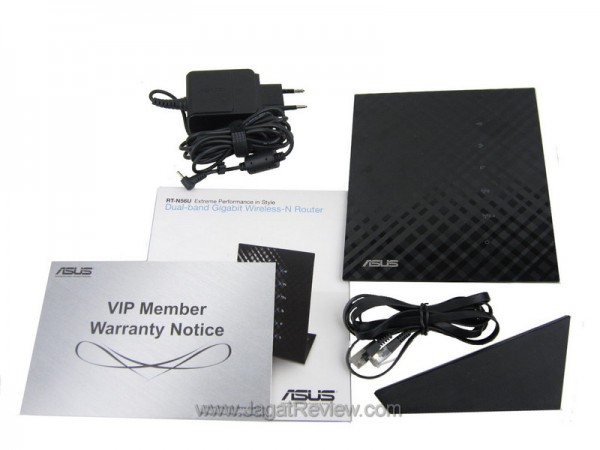 Asus RT-N56U.23_R Asus RT N56U.23 R