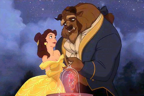 Walt Disney Studios Siapkan Rilis Ulang  Beauty and the Beast