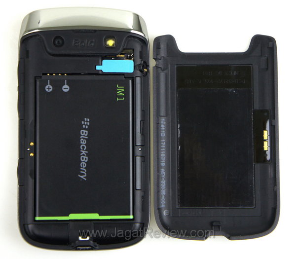 Blackberry Bold 9790 - NFC Chip Blackberry Bold 9790 NFC Chip