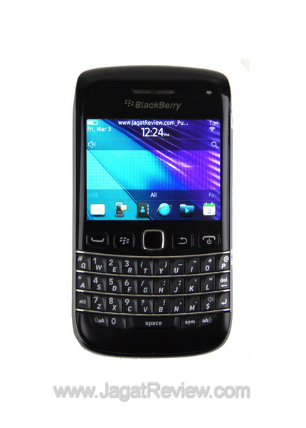 Review-BlackBerry Bold 9790 Blackberry Bold 9790 logo
