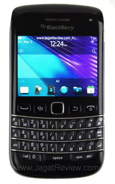 Blackberry Bold 9790 Blackberry Bold 9790