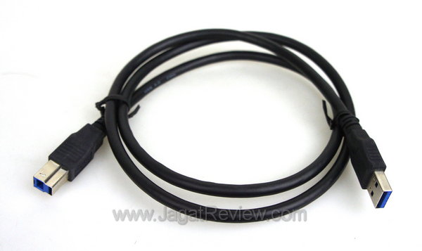 Buffalo Drivestation Quad USB 3 - Kabel USB Buffalo Drivestation Quad USB 3 Kabel USB