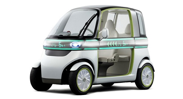 Daihatsu-PICO Daihatsu PICO