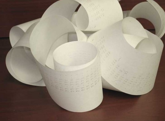 Epson Ciptakan Kertas Struk Ramah Lingkungan Pertama Di Dunia 5 Epson BPA Free Paper 1