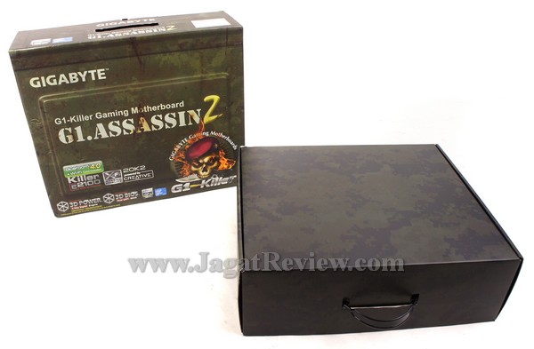 SONY DSC Gigabyte G1 ASSASSIN 2 1