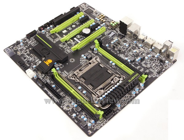 Gigabyte G1 ASSASSIN 2 10