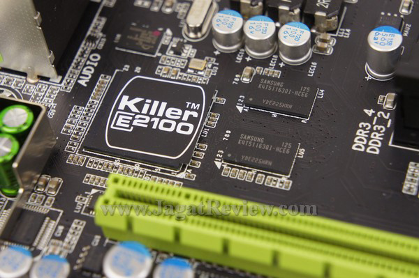 Gigabyte G1 ASSASSIN 2 17