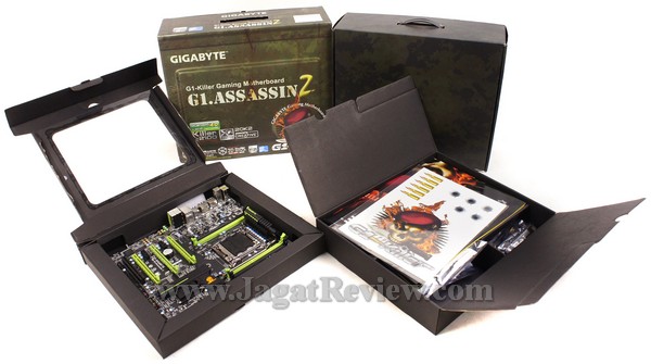 SONY DSC Gigabyte G1 ASSASSIN 2 2