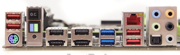 Gigabyte G1 ASSASSIN 2 20