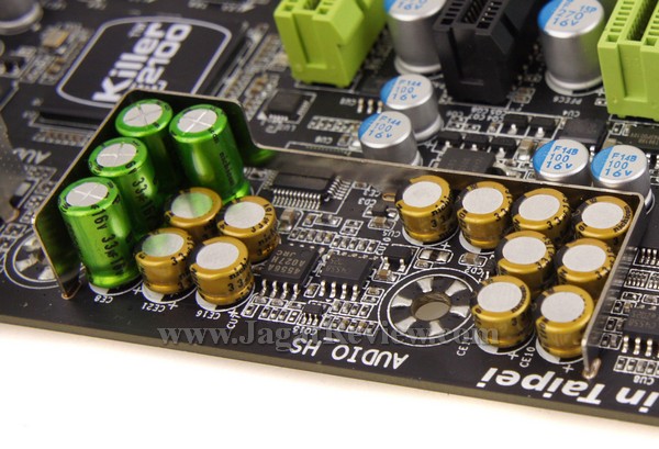 Gigabyte G1 ASSASSIN 2 21