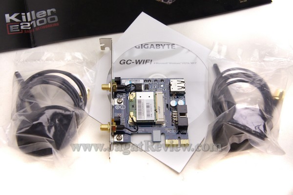 SONY DSC Gigabyte G1 ASSASSIN 2 5