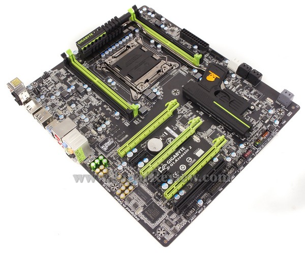 Gigabyte G1 ASSASSIN 2 8