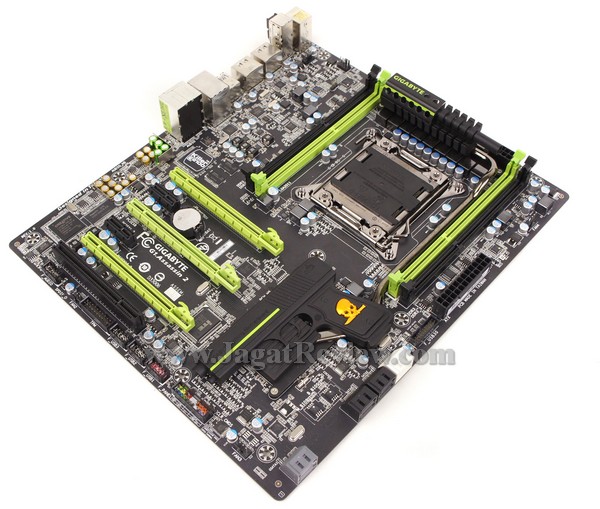 Gigabyte G1 ASSASSIN 2 9