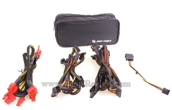 SONY DSC High Power Direct 12 BR 15