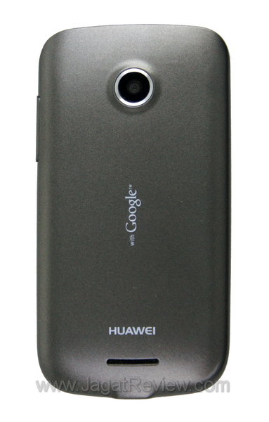Huawei Ideos X3 Belakang