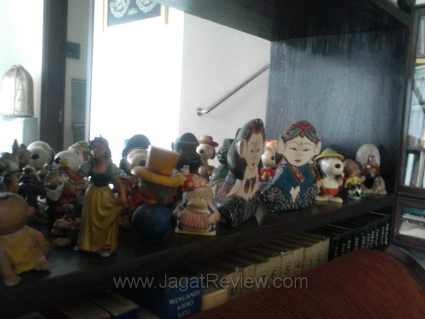 Huawei Ideos X3 - Kamera Depan Huawei Ideos X3 Kamera Depan