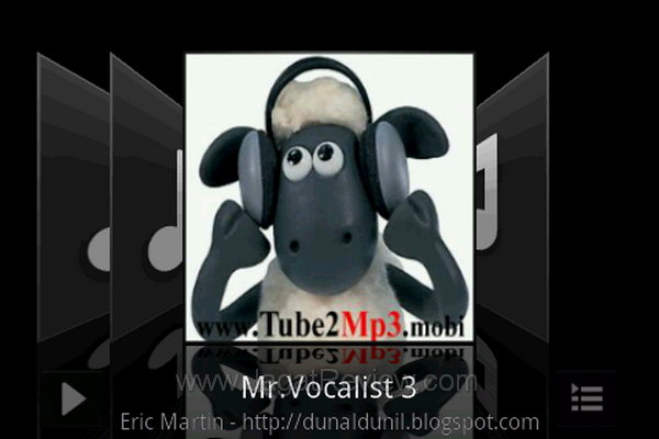 Huawei Ideos X3 - Music Huawei Ideos X3 Music