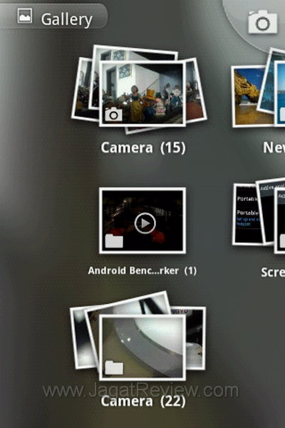 Huawei Ideos X3 - Pic Browser Huawei Ideos X3 Pic Browser