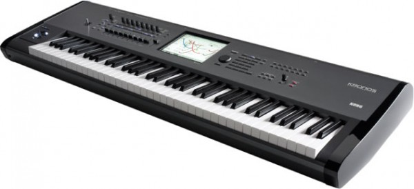 Korg Kronos 3