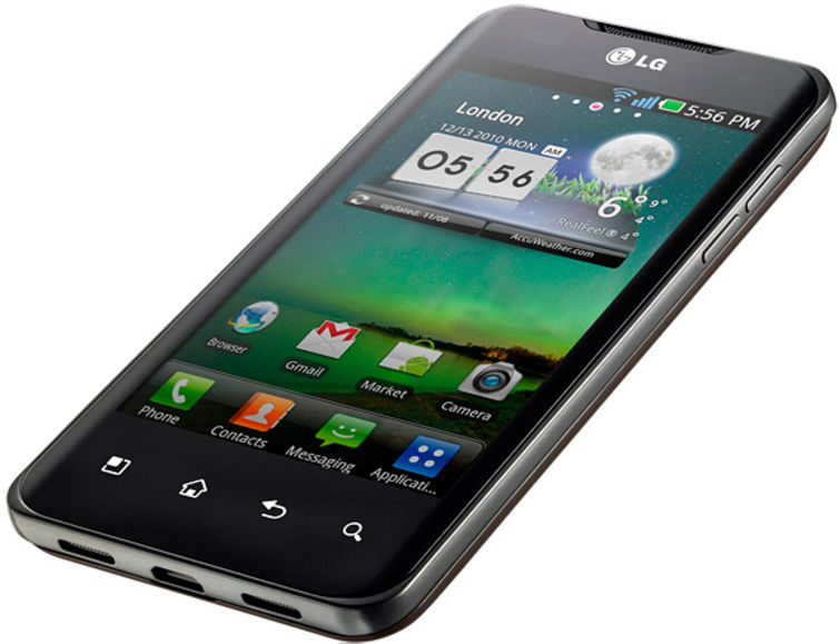 Update ICS untuk Optimus 2x: Akan Datang 1
