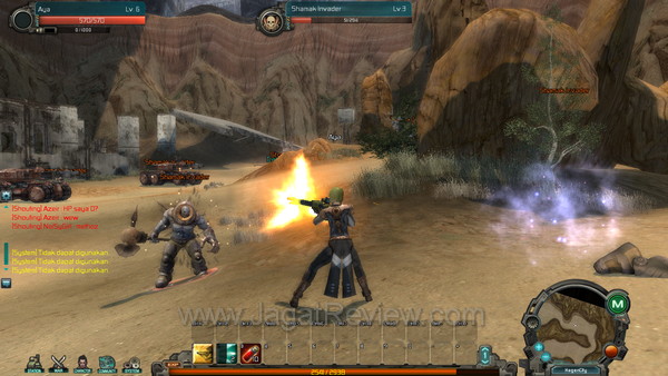 Preview Living After War: Game MMORPG yang Patut Dicoba 5 LivingAfterWar 03