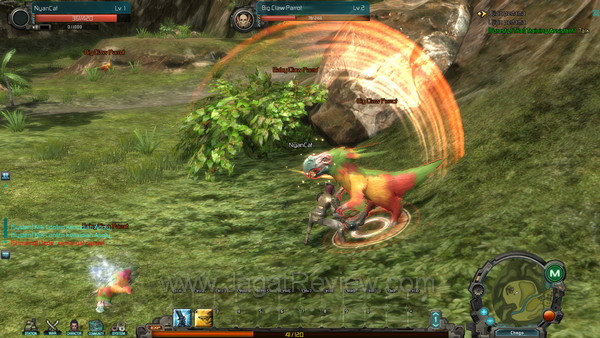 Preview Living After War: Game MMORPG yang Patut Dicoba 5 LivingAfterWar 06