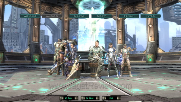 LivingAfterWar Human 01