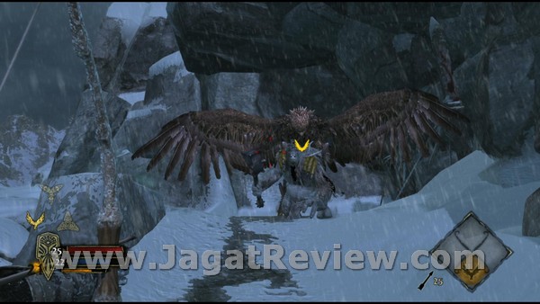 Lord of The Rings - War in The North (20) Lord of The Rings War in The North 20