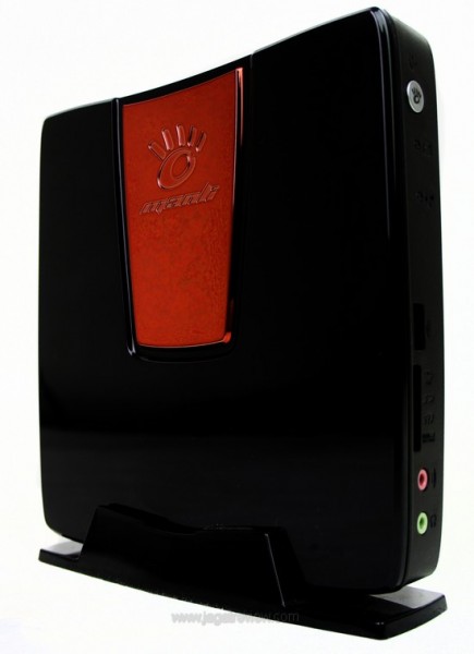 Manli T2 Nettop Manli T2 Nettop 1