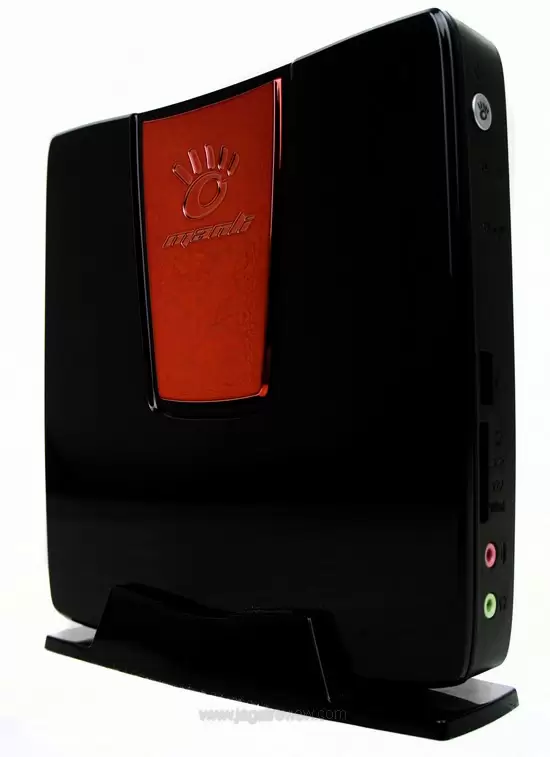 Review Manli T2 Nettop: Simple dan Hemat Daya dengan AMD E350 6 Manli T2 Nettop 1
