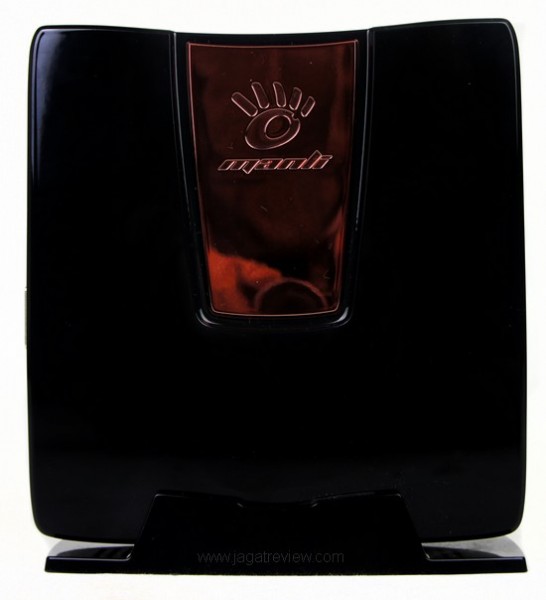 SONY DSC Manli T2 Nettop 2