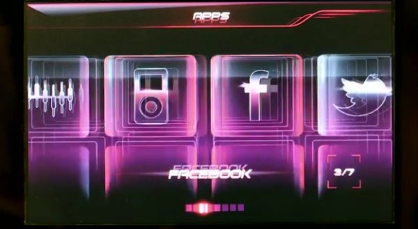 Mercedes-Benz iPhone integration Mercedes Benz iPhone integration