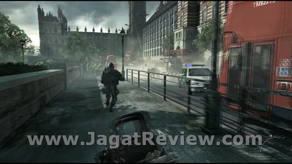 Modern Warfare 3 147