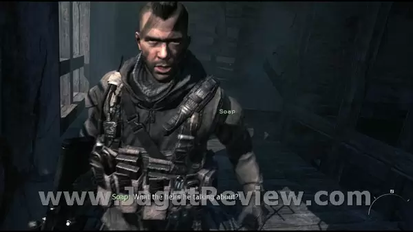 Modern Warfare 3 223