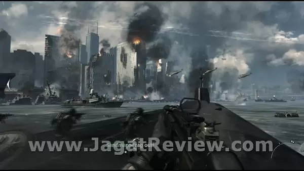 Modern Warfare 3 (53) Modern Warfare 3 531