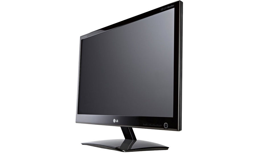 Review LG 3D D2342P: Tidak Hanya untuk Gaming 1 Monitor 3D LG D2342P jagatreview 001