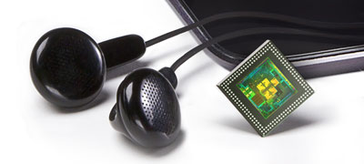 NV_Tegra3_Chip_Earbuds NV Tegra3 Chip Earbuds